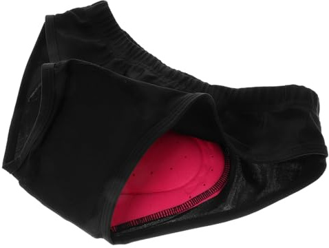 DECORNIJIA Pantaloncini Ciclismo Donna Imbottiti in Quick-Dry Traspirante Mutande Ciclismo Femminili Comfort e vestibilità Ottimale per Bici da Strada e Mountain Bike