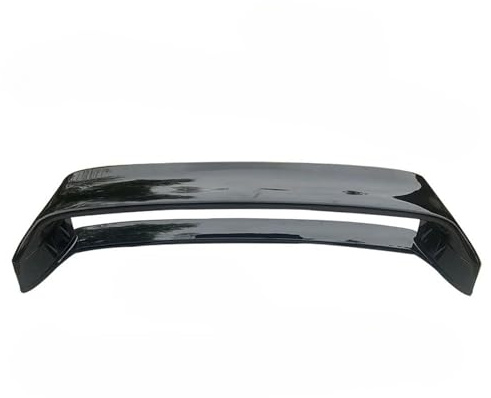 Auto Heckspoiler Spoiler Kompatibel mit BMW M3 E36 (1990–2000) Heckspoiler-Kit SCSTHRCRA