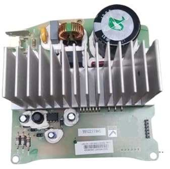 Carte De Commande D'onduleur De Moteur 32K0481, Compatible Avec Midea Et LittleSwan, Circuit Imprimé De Pilote De Machine À Laver. Pièces De Lave-linge.