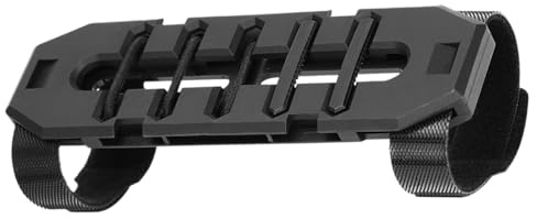 KACCDE Universals Biciclette Nutrition Gel Clip Fastener Resistente agli urti Montabile Bike Accumulatore di Energia per Ciclisti Universali Biciclette Nutrizione Fastener