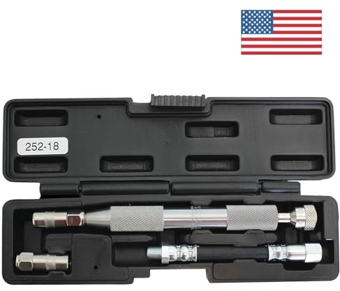 Innovativa produkter från Amerika 7862 fettföryngrare, silver