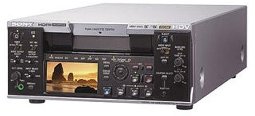 Sony HVR-M25A HDV VTR