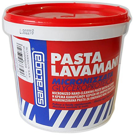 PASTA LAVAMANI MICRONIZZATA ML.750
