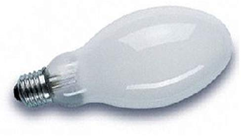 OSRAM LAMPE LEDVANCE Quecksilberdampflampe 50W E27 HQL 50