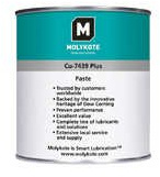 Molykote Cu-7439 Plus Kupferpaste 1Kg