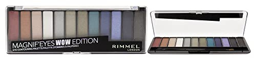 Rimmel London Lidschatten, 14.2 g