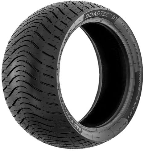 MOTORRADREIFEN 120 70 ZR17 (58W) METZELER ROADTEC 01 TL TL E FRONT ENDURO/SUPER MOTO