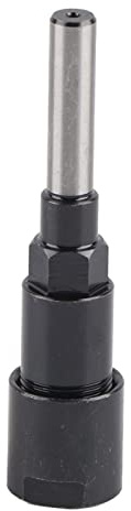 Trimmer-Verlängerungsstangen-Router-Bits Spannzangen-Verlängerungsstangen-Router-Bits Fräser-Fräser(8mm shank )