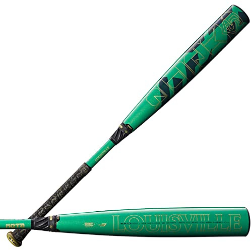 Louisville Slugger Meta® (-3) BBCOR Baseball Bat - 33'/30 oz