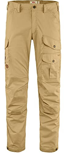 Fjallraven Vidda Pro Lite byxor för män M/Vidda Pro Lite byxor M