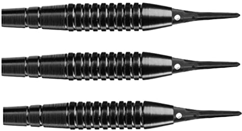 Karella Deluxe Line DLS-04 Softbarrel 18g