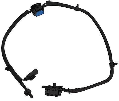 Jadeshay Ugello Spruzzatore Lavavetro, 61667276500 Ugelli Tergicristallo a Spruzzo per Auto per Serie 3 F30 F31 F35 M3 F80