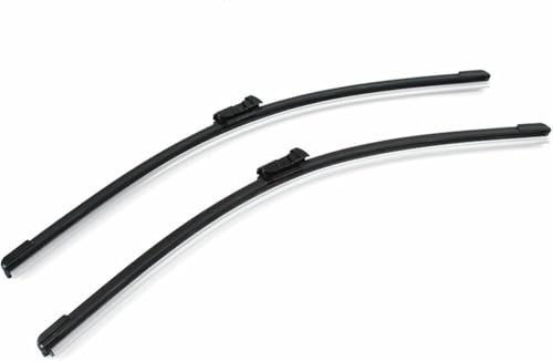 JUWENFF Front Wiper Blades,For Ma&zda 6 2018-2020,Car Wiper Blades Windshield wiper Car Window