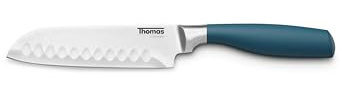 Thomas Small Santoku Knife 12cm/4.7in