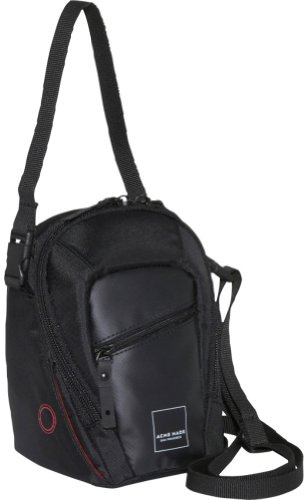 Acme Made Union Ultra Zoom Kameratasche schwarz