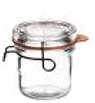 Bormioli Lock Eat Vaso Terrina