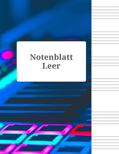 Notenblatt Leer: notenblatt leer,notenheft,notenheft blanko,Dickes Notenbuch,leeres Notenblatt Papier,notenblatt leer klavier,Notenblätter leer,Notenblatt leer,piano blank sheet