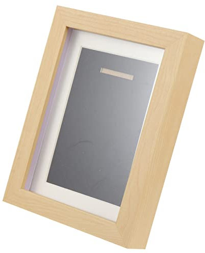 INOOMP Holz-medaillen-displayrahmen Mit Schwarzem Rückbrett Marathon-läufer Medaillenbox Langlebige Holzvitrine Für Gewinner Vielseitiger Schaukasten Für Auszeichnungen Und Dekoration