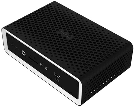 Zotac Zbox C Series Ci649 - Barebone - MinI-pc