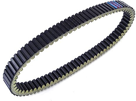 Motoren Keilriemen Für Kymco Für 23100-PWB1-900 Für Maxxer 375 450i Für MXU 400 Für MXU 375 450 450i Für UXV 450i Transfer Kupplung Gürtel Übertragungsriemen