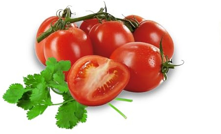 CG94 - Pomodorini Piccadilly Freschi | Prodotti in Sicilia | Ideali per Insalate e Sughi | Ricchi di Vitamine e Minerali | 2kg