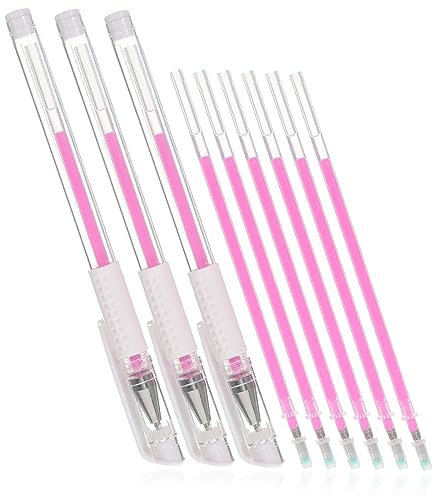 Angoily Stift 3-teiliges Set Augenbrauen-mapping-stift Für Künstler