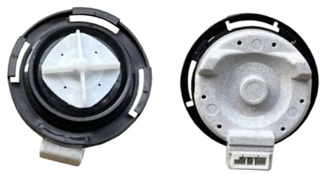 Moteur De Vidange For Machine À Laver À Tambour, Compatible Avec LG