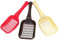 Rosewood Streuschaufel C/Streifen