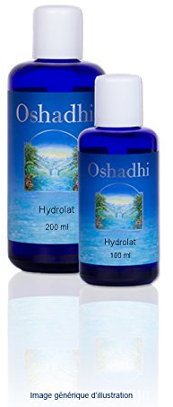 Hydrolat (Eau florale) : Ylang Ylang BIO - Cananga odorata - 100 ml