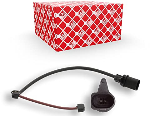 Febi bilstein 45235 Système de Servo-Frein