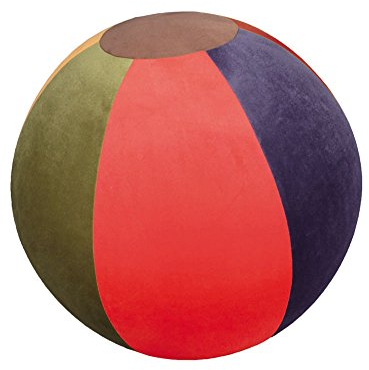 Werkmeister Sitty Air Bezüge für Gymnastikball 65 cm beige