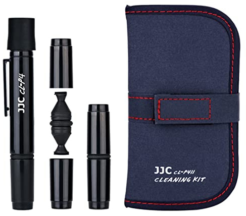 JJC CL-P4II lins rengöringspenna