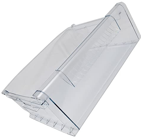 sparefixd Suitable for Siemens Middle Freezer Drawer KI38 Series | Check Fits List Below To Ensure Compatible With Your Appliance
