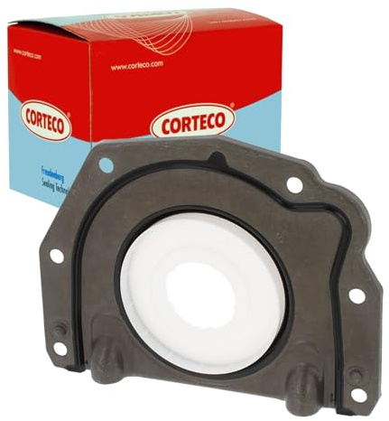Corteco 49436962 Wellendichtring, Kurbelwelle | 49436962 passend für B-Max C-Max Ecos