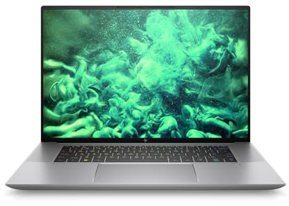 HP ZBook Studio G10 Mobile Workstation - Intel Core i7 13800H / 2.5 GHz - vPro - Win 11 Pro - RTX 2000 Ada - 32 GB RAM - 1 TB SSD NVMe, TLC - 40.6 cm (16)