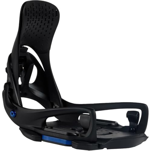 Burton Step On® Genesis Est Snowboard Bindings L