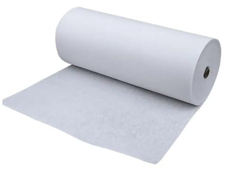 Esponja de Filtro de Aire Fino de 2mm de Espesor for purificador de Aire, Filtro de Aire Acondicionado, Pantalla de Ventana, Almohadilla de Filtro a Prueba de Polvo, 100x100x2mm