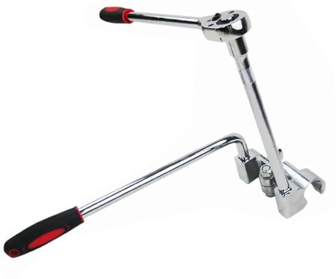 Cintreuse de Câbles CCD, Outil de Cintrage Manuel Portable 10 kV 35-240 mm²