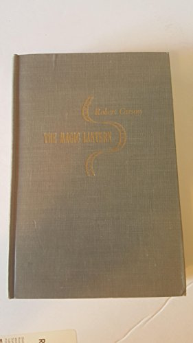 The Magic Lantern