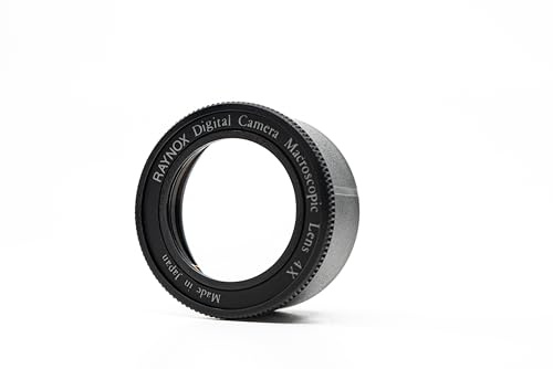 Raynox MSN-202 Makrovorsatzobjektiv