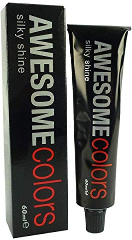 Anoushe For AwesomeColors 60ml