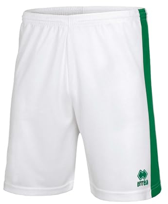 Short junior Errea Bolton