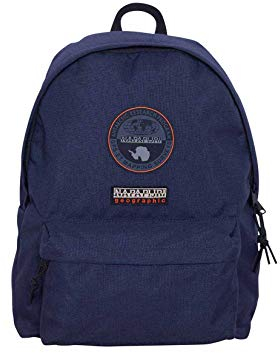 Napapijri Voyage 1 - Borse a tracolla Unisex Adulto, Blau (Blu Marine), 32x40x13 cm (B x H T)