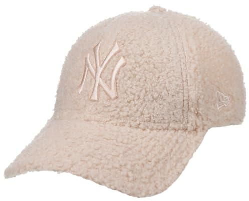 New Era Herren Baseballkappe Borg 9forty