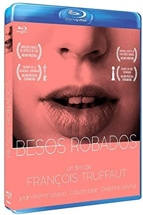Baisers volés / Stolen Kisses (1968) ( Baisers volés ) (Blu-Ray)