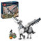 LEGO Harry Potter Buckbeak, Hippogriff Toy, Magical Creature Figure, Collectible, Creative Kids’ Bedroom Decoration, Wizarding World Gift Idea for 9 Plus Year Old Boys, Girls and Fans 76427