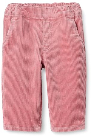 Amazon Essentials x Sofia Grainge Jungen Cordhose zum Anziehen, Zartrosa, 4 Jahre