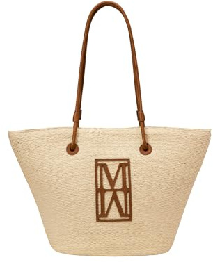 Marc O'Polo Bast-Shopper large