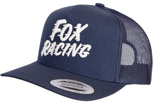 Fox Speed Mesh Trucker Cap