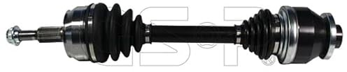 GSP 261084 Antriebswelle